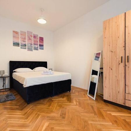 Throne Of Dubrovnik Apartment 1 外观 照片