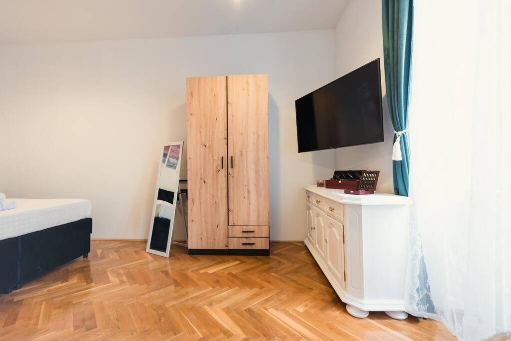 Throne Of Dubrovnik Apartment 1 外观 照片