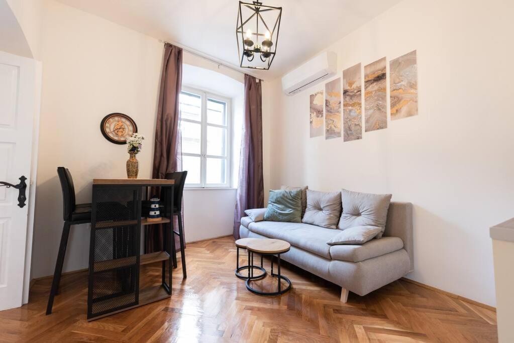 Throne Of Dubrovnik Apartment 1 外观 照片