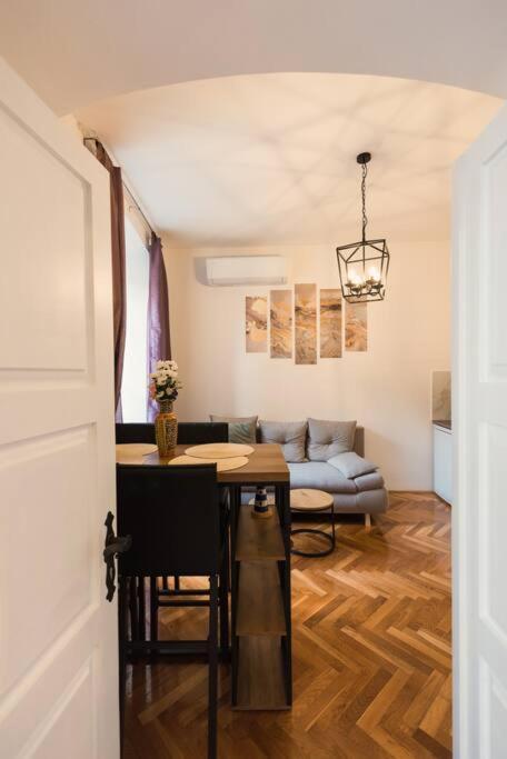 Throne Of Dubrovnik Apartment 1 外观 照片