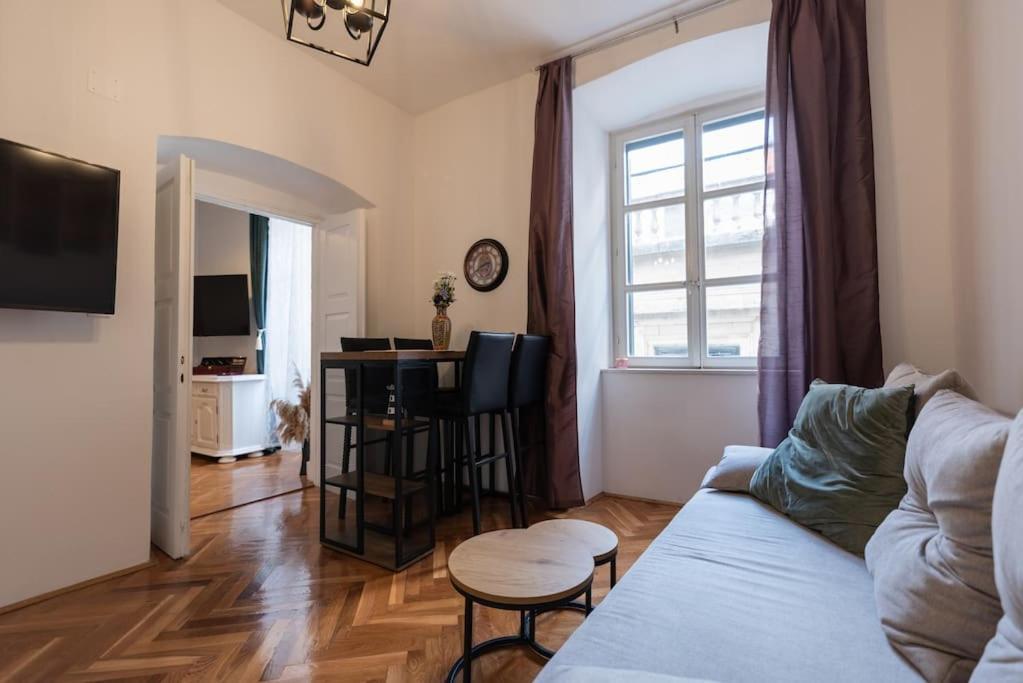 Throne Of Dubrovnik Apartment 1 外观 照片