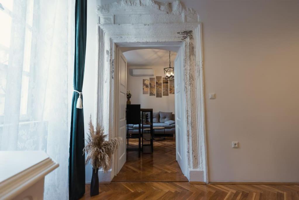 Throne Of Dubrovnik Apartment 1 外观 照片