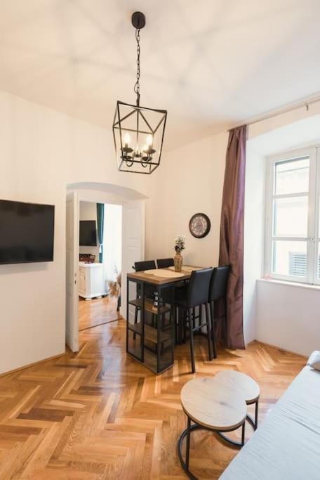 Throne Of Dubrovnik Apartment 1 外观 照片