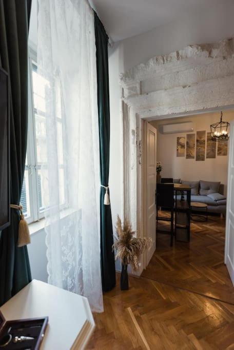 Throne Of Dubrovnik Apartment 1 外观 照片