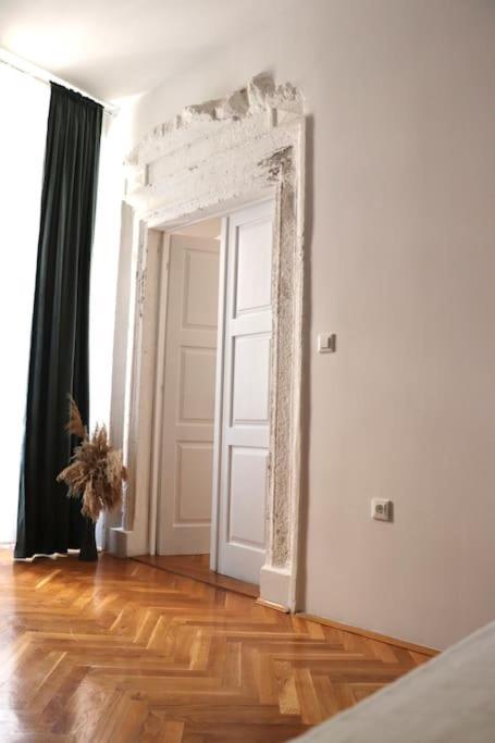 Throne Of Dubrovnik Apartment 1 外观 照片