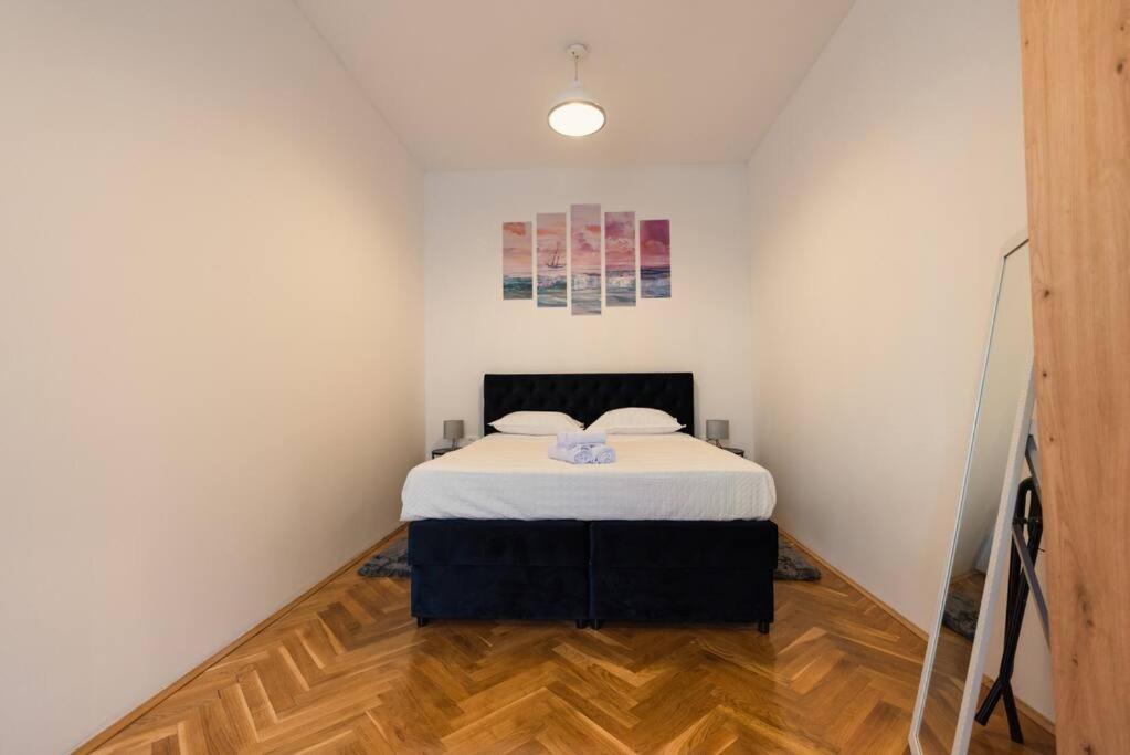 Throne Of Dubrovnik Apartment 1 外观 照片