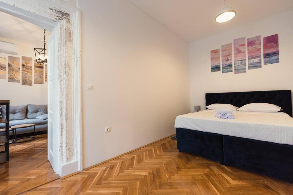 Throne Of Dubrovnik Apartment 1 外观 照片