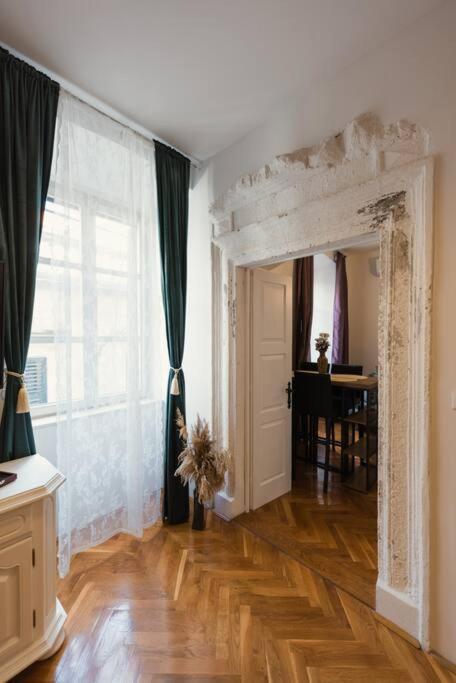 Throne Of Dubrovnik Apartment 1 外观 照片