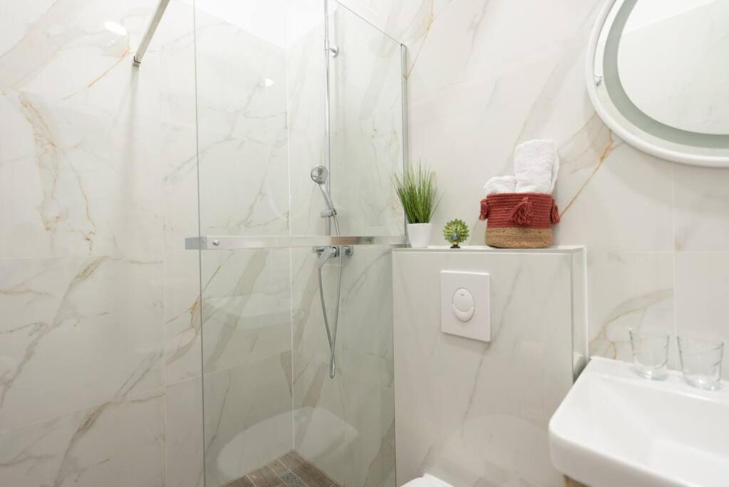 Throne Of Dubrovnik Apartment 1 外观 照片